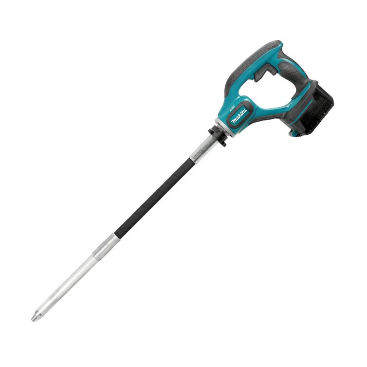 Makita 18V LXT 47" Concrete Vibrator