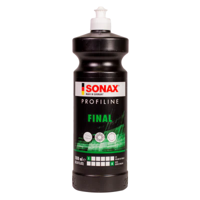 Sonax Profiline Final 1L 01-06 (Rotary/Orbital)