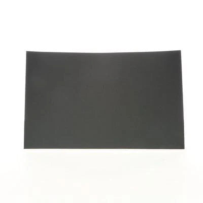 3M Wet-or-dry P2500 Abrasive Sheet 5-1/2 in x 9 in (Single sheet)