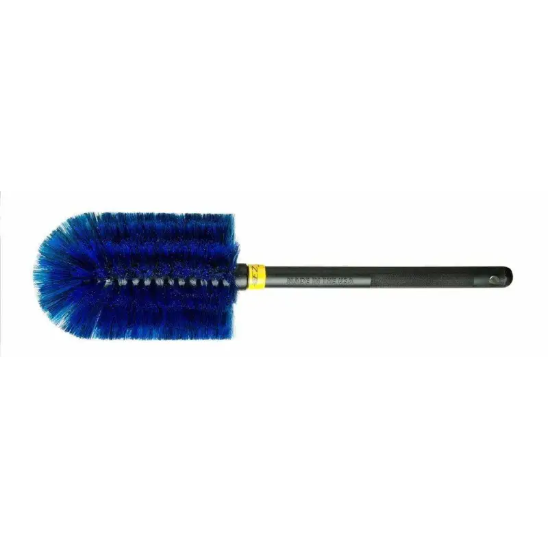 EZ Detail Brush Brush EZ Detail Brush Go Go EZ Wheel Brush