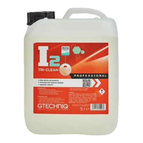 Gtechniq All Purpose Cleaner 5L Gtechniq I2 Tri-Clean