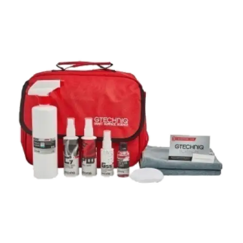 Gtechniq repair kit GTECHNIQ PLRI PLATINUM REPAIR KIT - INTERIOR