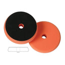 Lake Country Manufacturing Paint Correction 6.5" / Orange Lake Country Hybrid Foam Force Pad System -- Various Pad Sizes