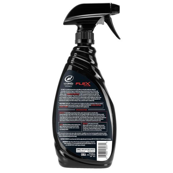 Turtle Hybrid Solutions Pro Graphene Flex Wax 23oz