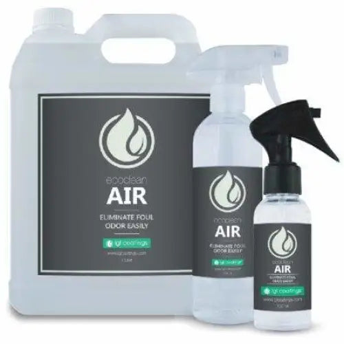 IGL Deodorant IGL Coatings Ecoclean Air***