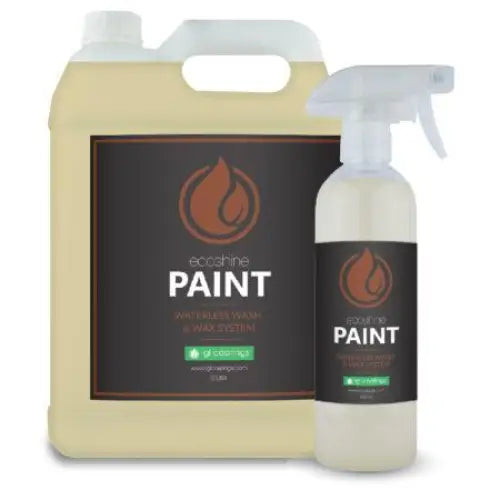 IGL Paint Correction Cleaner 500mL - Coatings Ecoshine Paint | IGL
