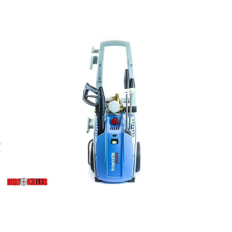 Kranzle Equipment Kränzle K2020 2000 PSI 2.0 GPM Electric Pressure Washer - Special Order ***