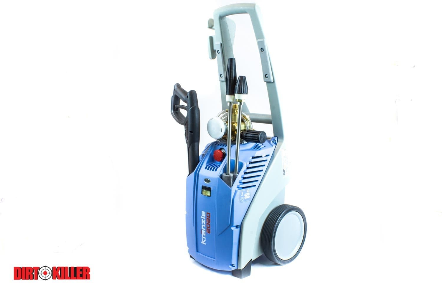 Kranzle Equipment Kränzle K2020 2000 PSI 2.0 GPM Electric Pressure Washer - Special Order ***