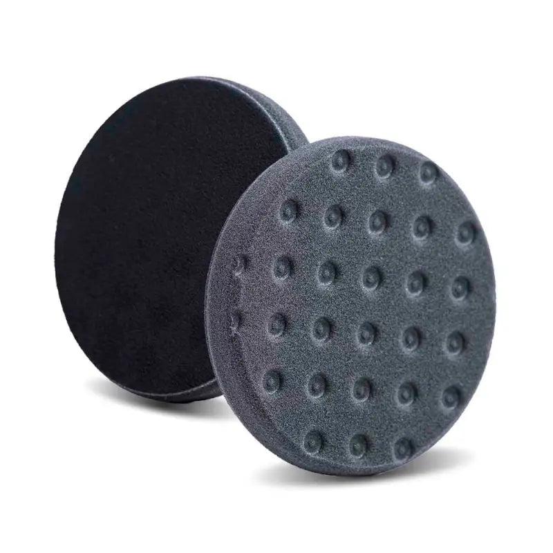 Lake Country Manufacturing Paint Correction 3.5" / Black Finessing Pad Lake Country CCS Cutback Random Orbital Pads ***