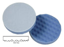 Lake Country Manufacturing Paint Correction 5.5" / Blue Lake Country Waffle Pro Pads
