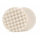 Lake Country Manufacturing Paint Correction 5.5" / White Lake Country Waffle Pro Pads