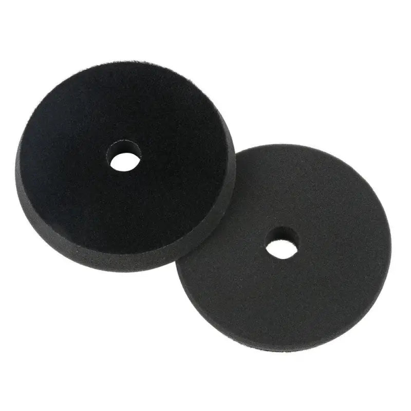 Lake Country Manufacturing Paint Correction 3" / Black Lake Country Low Profile SDO Polishing Pads