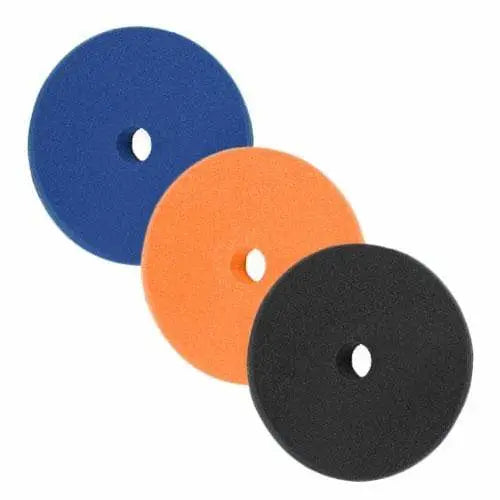 Lake Country Manufacturing Paint Correction Lake Country Low Profile SDO Polishing Pads