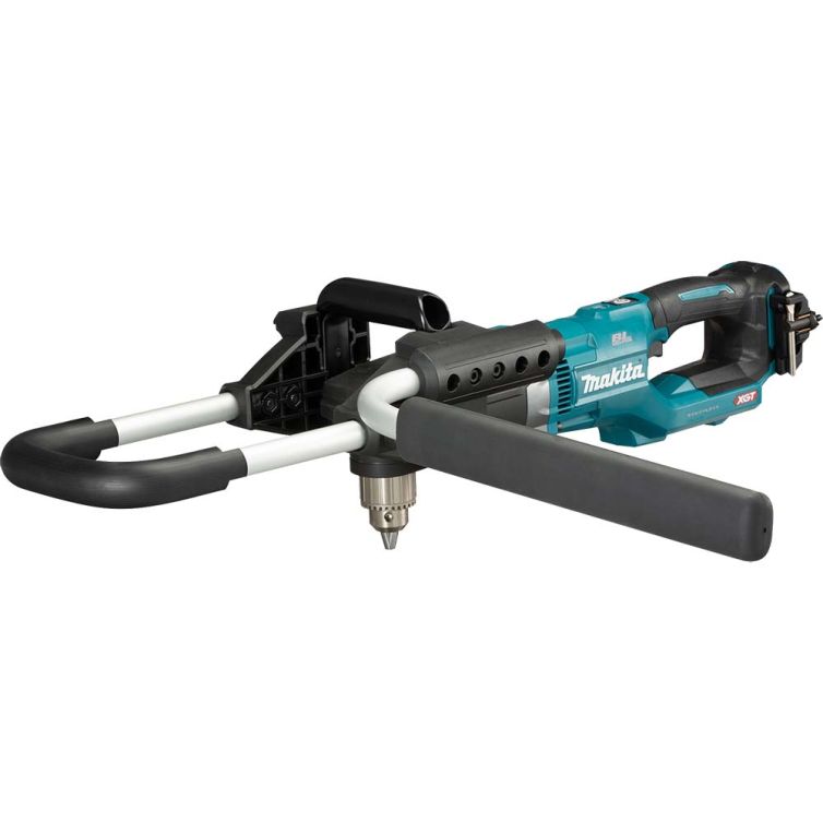 Makita 40V MAX XGT Li-Ion 1/2" Earth Auger with Brushless Motor & ADT (Tool Only)