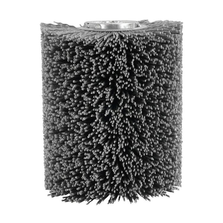Makita Nylon Brush Wheel 100 Grit for MAK-9741 Sander
