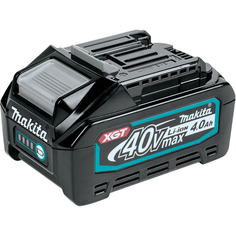 Makita 40V MAX XGT 4.0Ah Battery