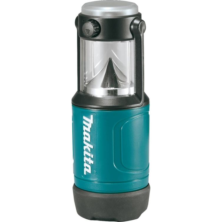 Makita 12V/7.2V Li-Ion LED Lantern Flashlight