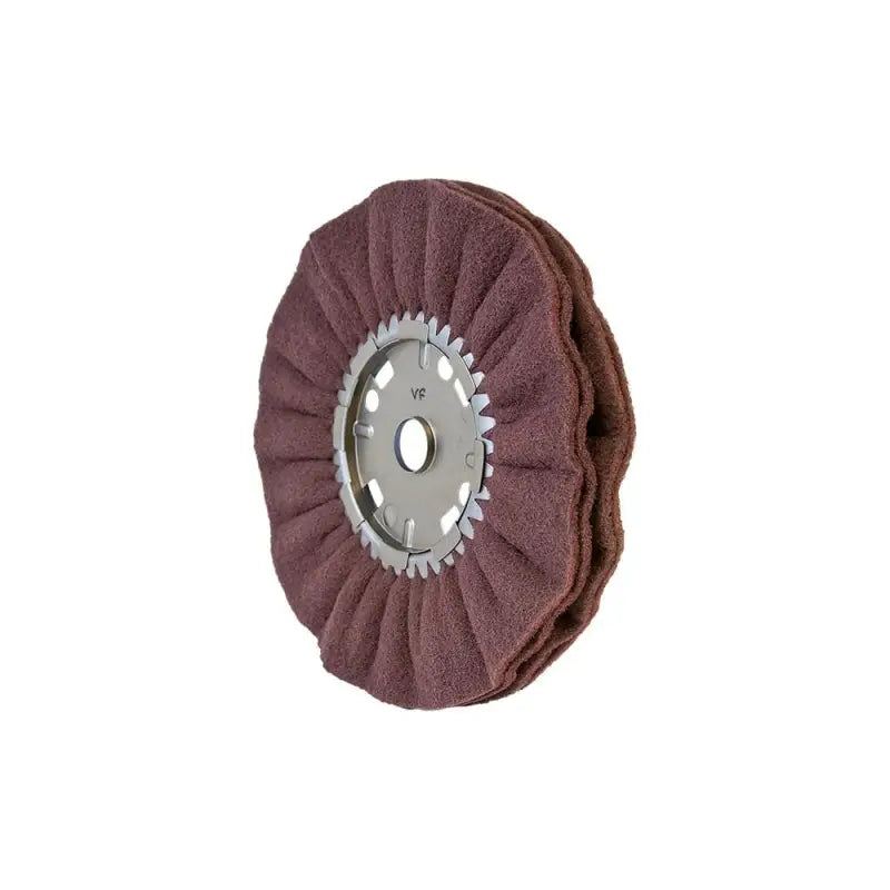 Matchless Metal Polish Matchless Non-Woven Buffing Wheel