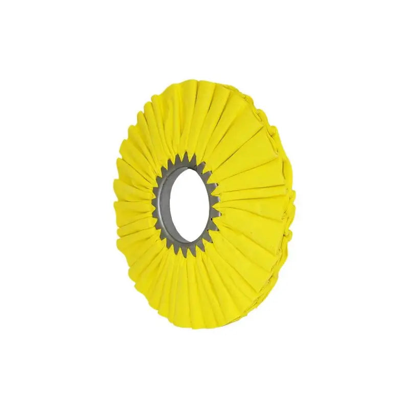 Matchless Buffing Wheel Matchless Yellow Airway Buffing Wheel