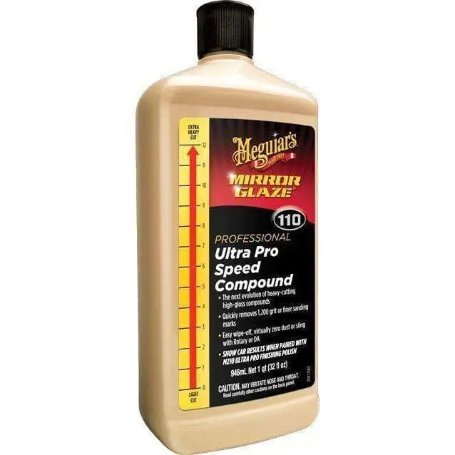 Meguiars Paint Correction 32 oz Meguiar's Ultra Pro Speed Compound