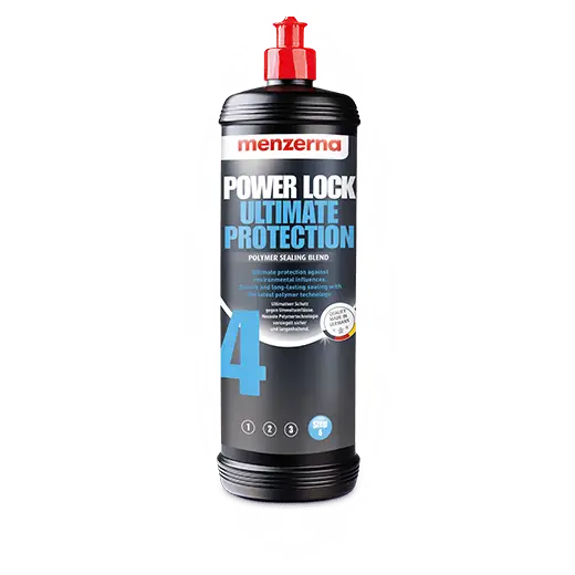 Menzerna Paint Protection 250 ml Menzerna Power Lock Ultimate Protection