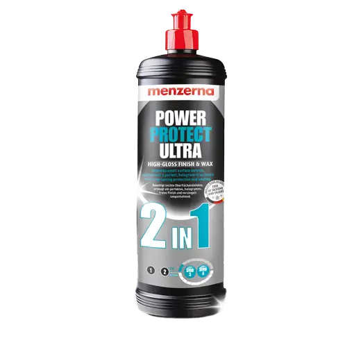 Menzerna Paint Correction 250 ml Menzerna Power Protect Ultra 2 in 1