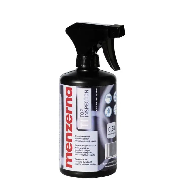 Menzerna Paint Correction 500 ml Menzerna Top Inspection Spray