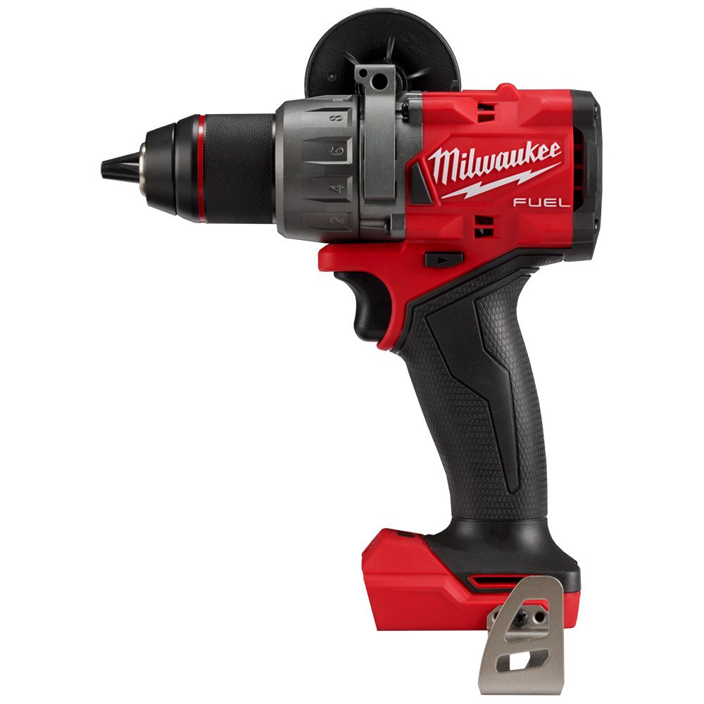 Milwaukee M18 FUEL 1/2" Hammer Drill/Driver Kit
