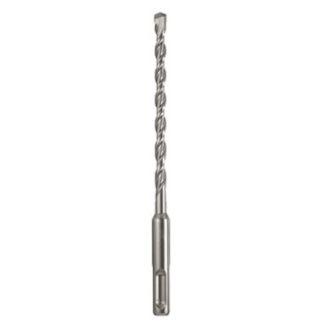Milwaukee SDS Plus M2 2-Cutter Drill Bit 1/4"x4"