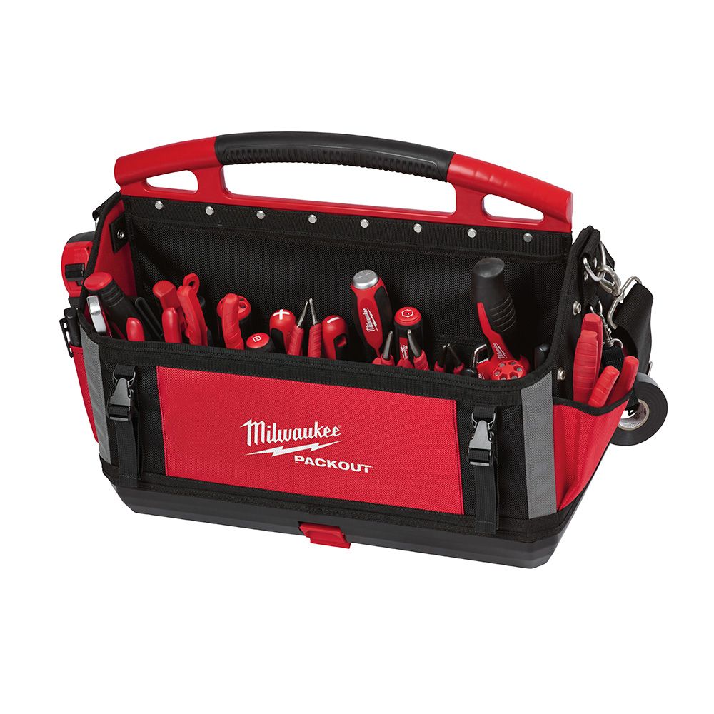 Milwaukee 20 in. PACKOUT Tote