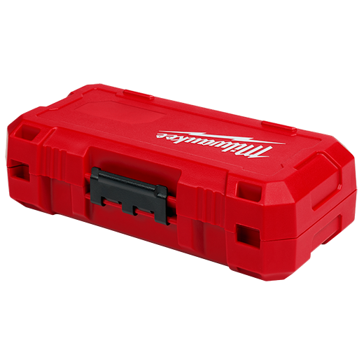 Milwaukee Customizable Medium Case for Impact Driver Accessories