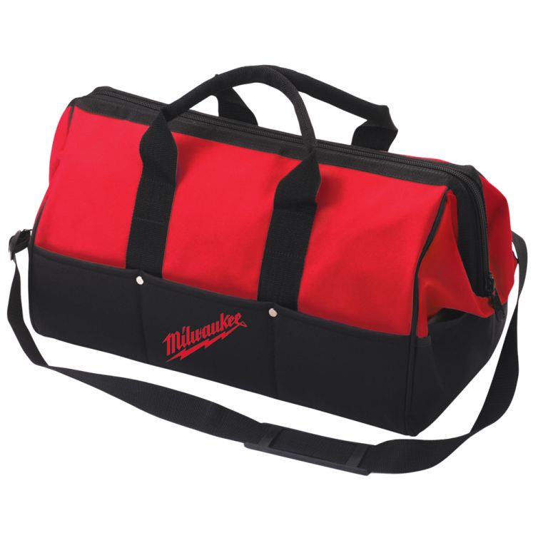 Milwaukee 18" Contractor Bag
