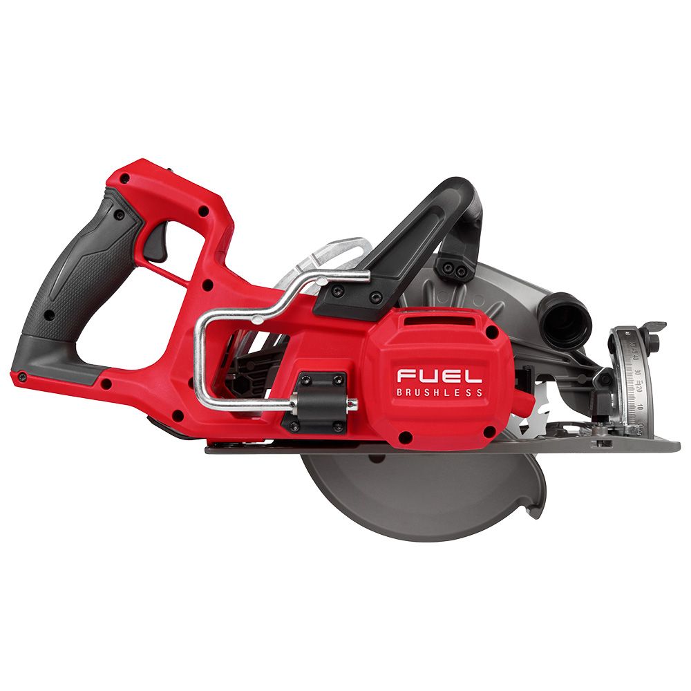 Milwaukee 2930-20 M18 FUEL 7-1/4" Rear Handle Circular Saw - Tool Only