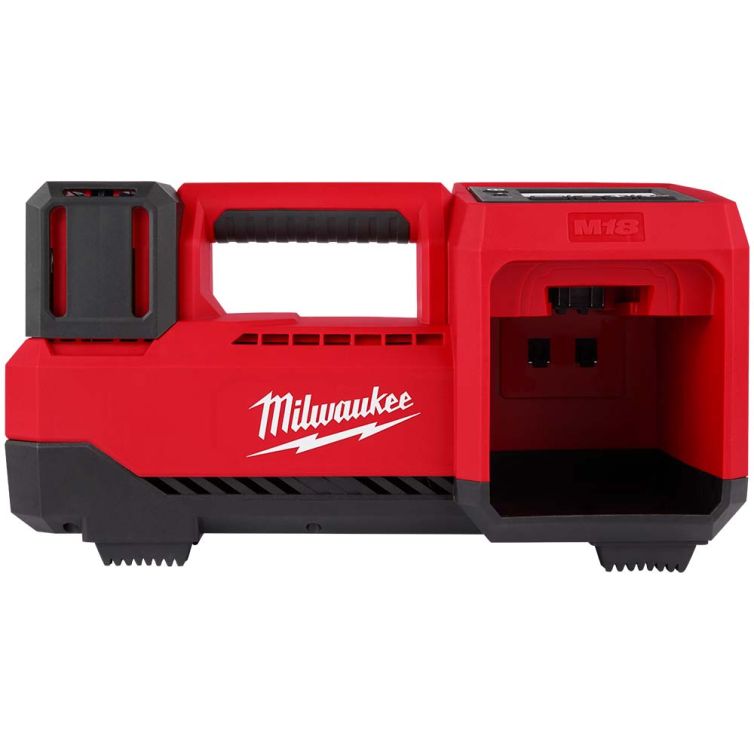 Milwaukee 18V TrueFill Inflator