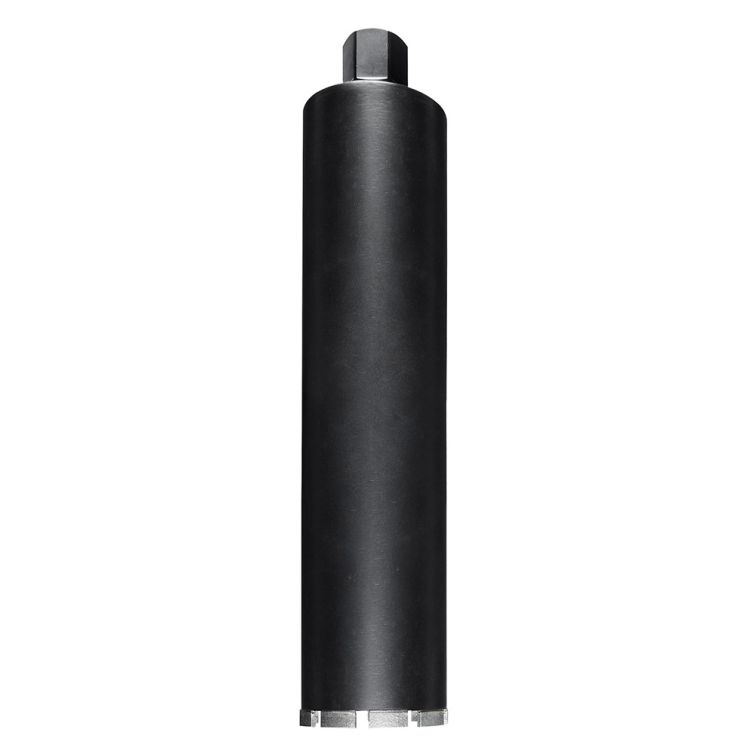Milwaukee 4-inch Diamond Ultra Wet Core Bit