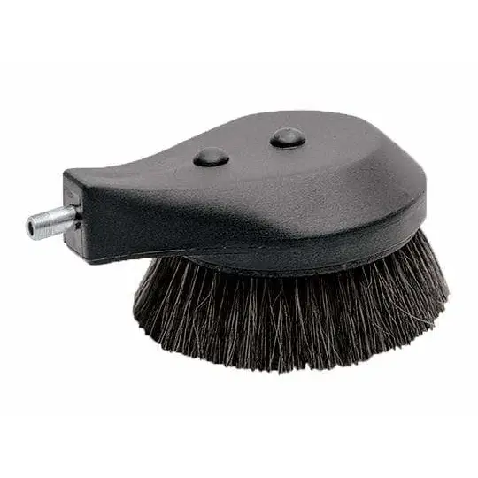 MTM Accessory MTM Hydro Car Wash Rotating Brush Horse Hair***