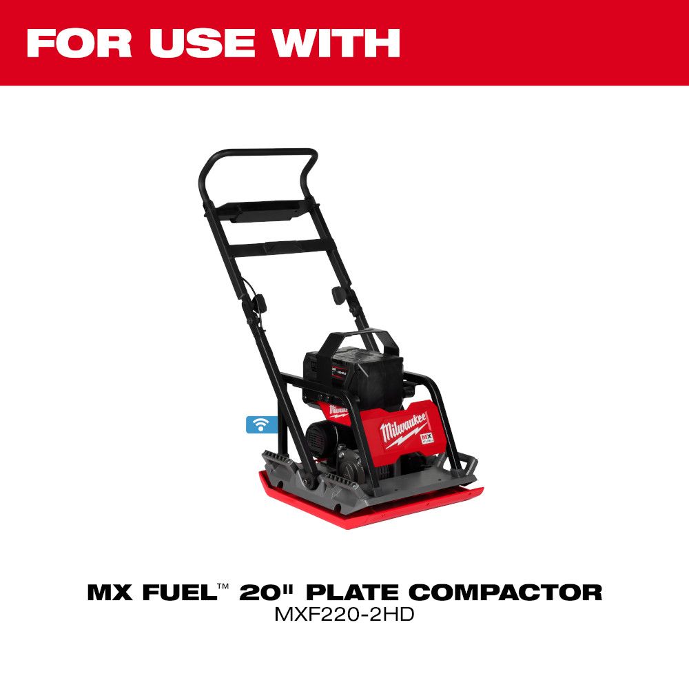 Milwaukee 20