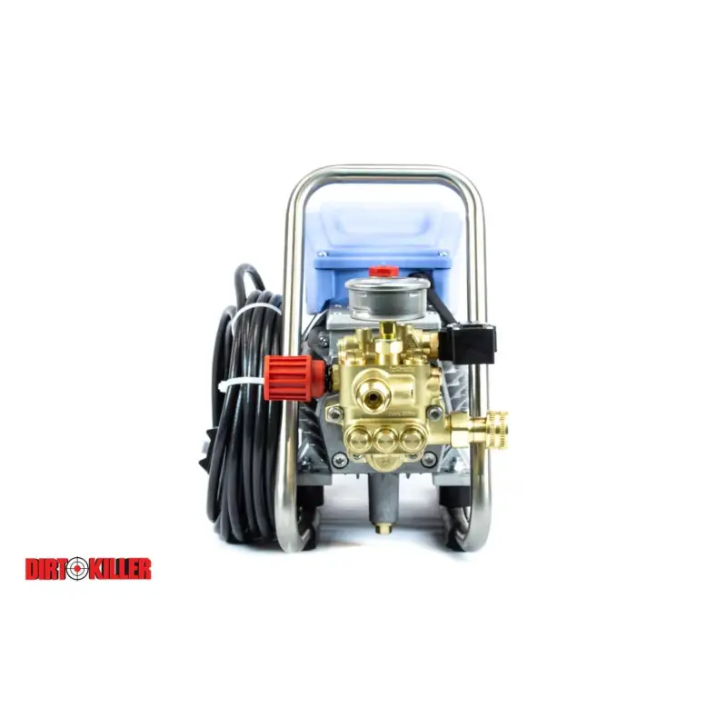 Kranzle Wash Equipment NEW Kranzle Electric Pressure Washer K1622TS 1600 PSI 1.7 GPM - With Quick Connect and New Fittings