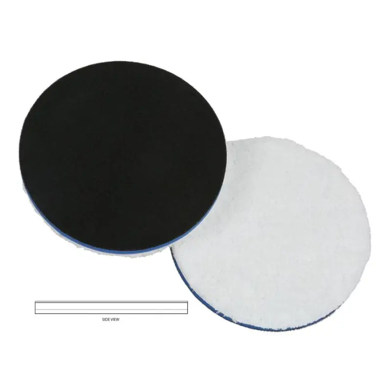 Lake Country Manufacturing Paint Correction Lake Country Orbital Fibre Heavy Cutting Pad