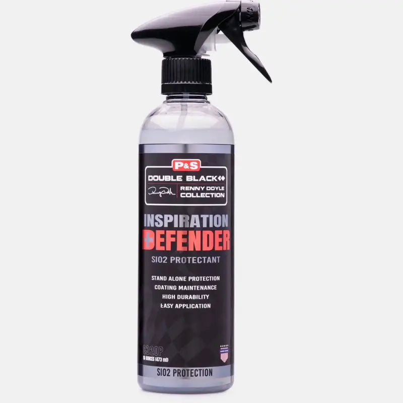 P&S pint P & S DETAIL PRODUCTS DEFENDER SIO2 PROTECTANT
