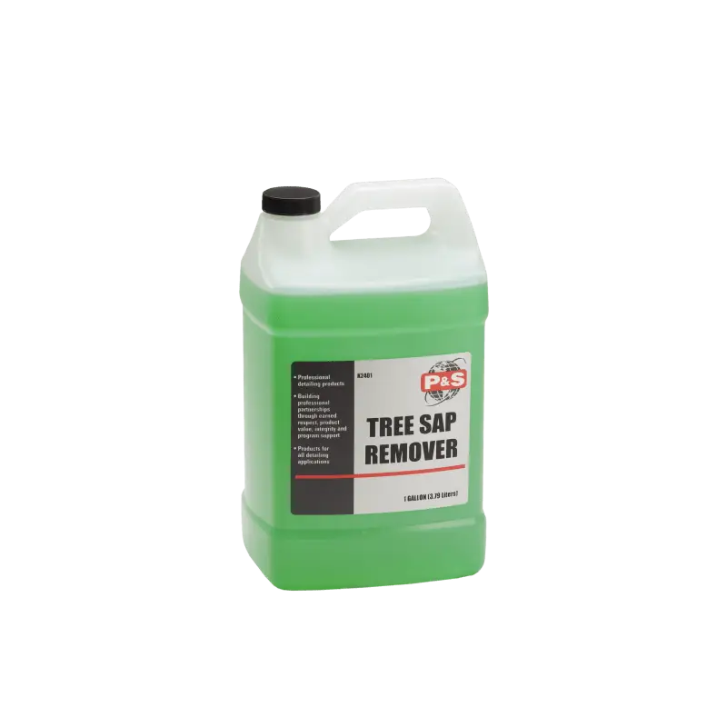 P&S Paint Correction 1 Gallon P&S Speedy Tree Sap Remover