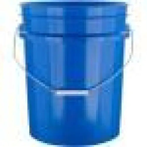 ULINE Wash Equipment Blue Pails - 5 gallon - Certified - Assorted Colors - Lids not included ***