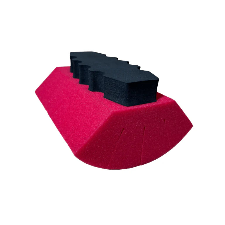 Phoenix The Ultimate Jumbo Foam Cross-Cut Sponge