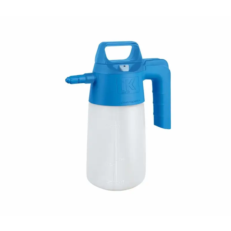 IK Sprayer Bottle Sprayer Professional Sprayer IK ALK 1.5. ***
