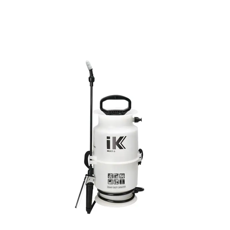 IK Sprayer Bottle Sprayer Professional Sprayer IK MULTI 6 ***
