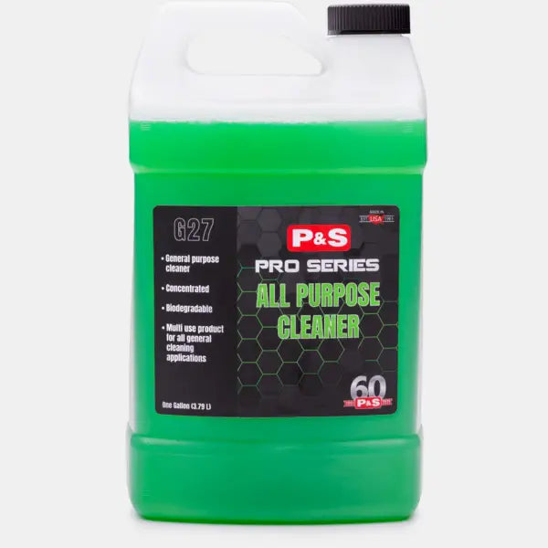 P&S All Purpose Cleaner 1 Gallon P&S All Purpose Cleaner