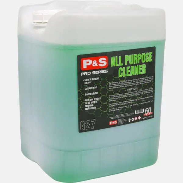 P&S All Purpose Cleaner P&S All Purpose Cleaner