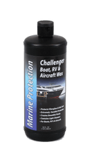 P&S Paint Treatment 1 Quart P&S Challenger - Boat, RV & Aircraft Wax
