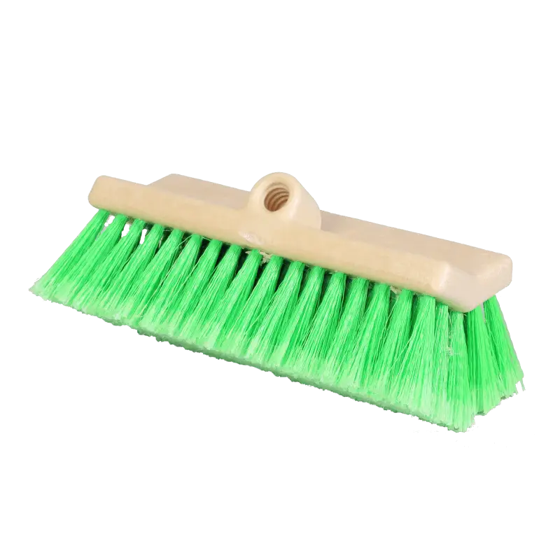 P&S Brushes & Accessories Dual Surface Truck Wash Nylon P&S