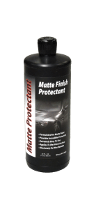 P&S Auto Products 1 Quart P&S Matte Finish Protectant